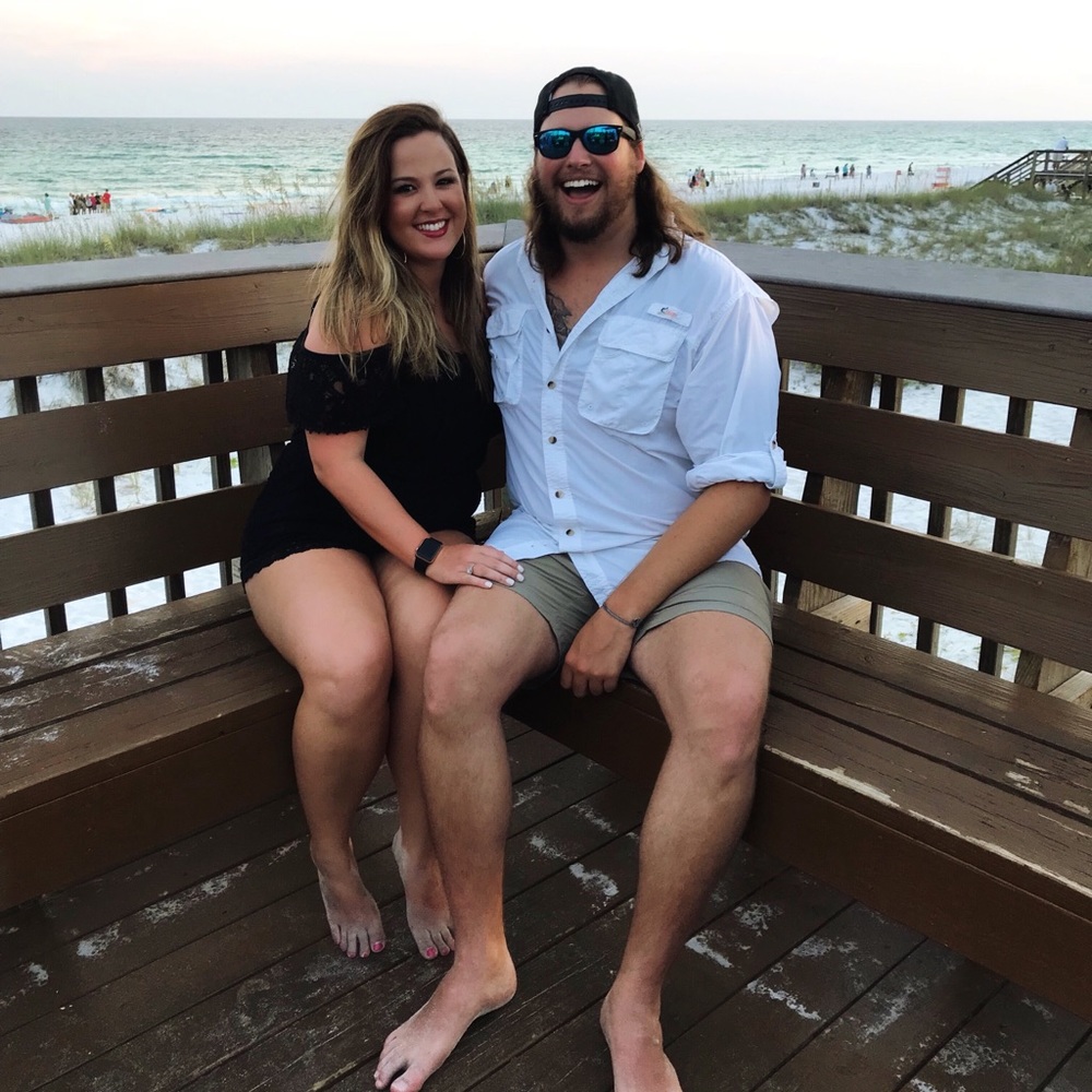 Meet your Posher, Sarah beth